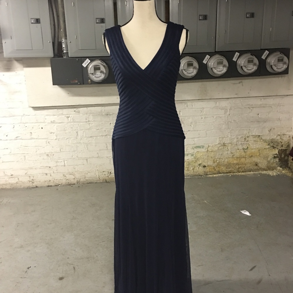 Bellissma gown